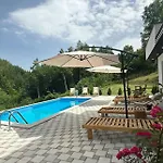 Villa Sarajevo Bjelasnica