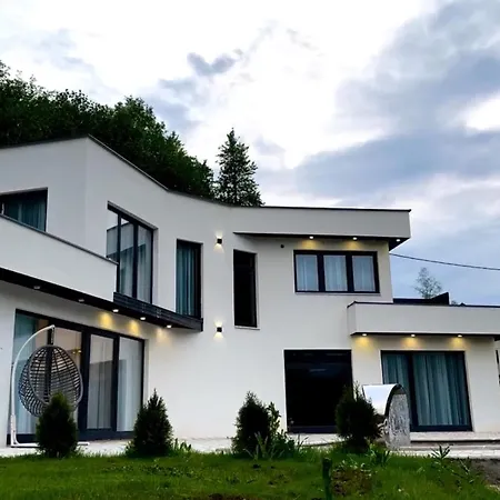 Sarajevo Bjelasnica Villa *