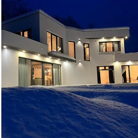 Villa Sarajevo Bjelasnica *