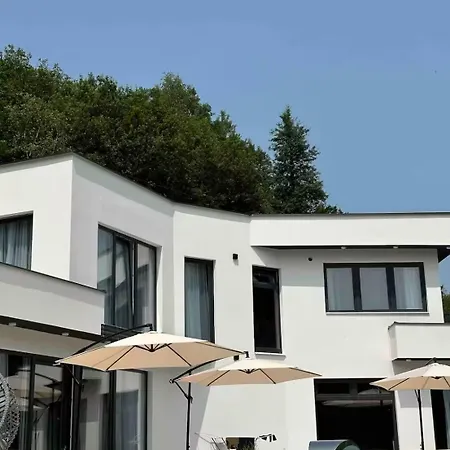 Sarajevo Bjelasnica Villa *