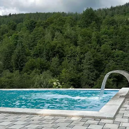 Villa Sarajevo Bjelasnica Zabrda