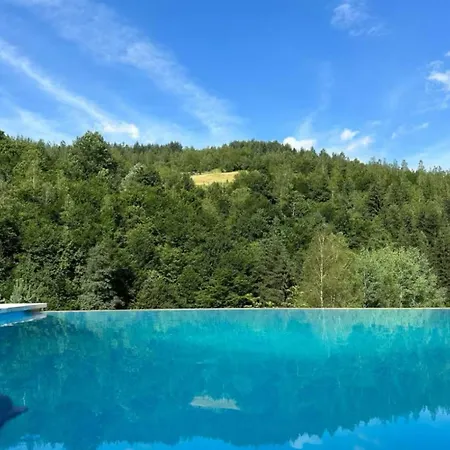 Sarajevo Bjelasnica Villa *