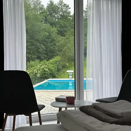Villa Sarajevo Bjelasnica Zabrda