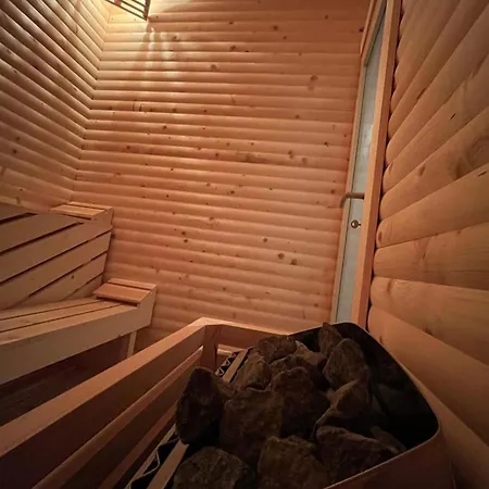 Villa Sarajevo Bjelasnica Zabrda