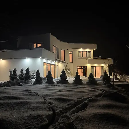 Villa Sarajevo Bjelasnica *