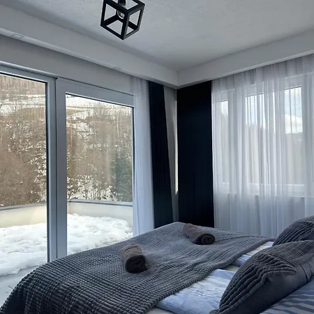 Sarajevo Bjelasnica Villa *