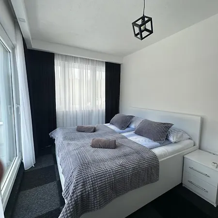 Sarajevo Bjelasnica Villa